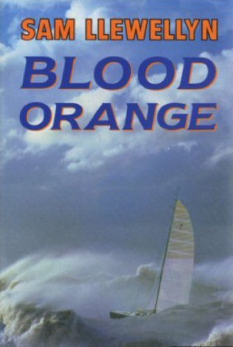 Blood Orange
