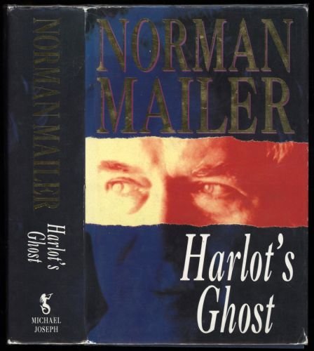 Harlot's Ghost
