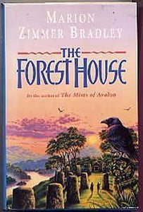 The Forest House 