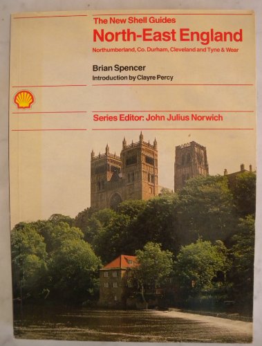 New Shell Guide to the North-east of England