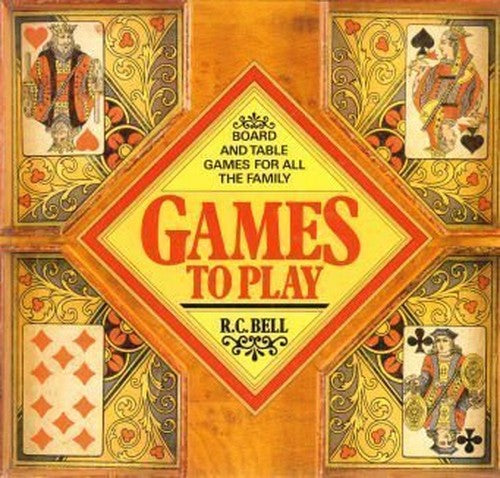 Games to Play