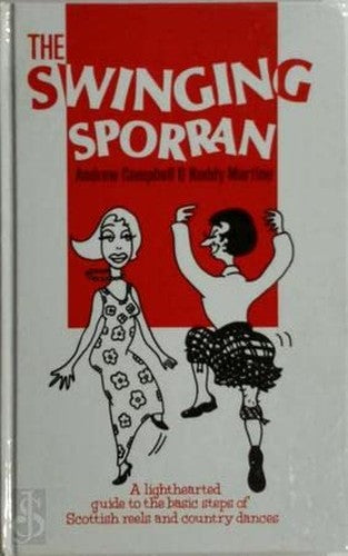 The Swinging Sporran