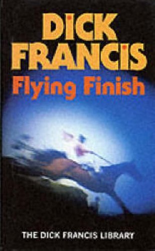 Flying Finish