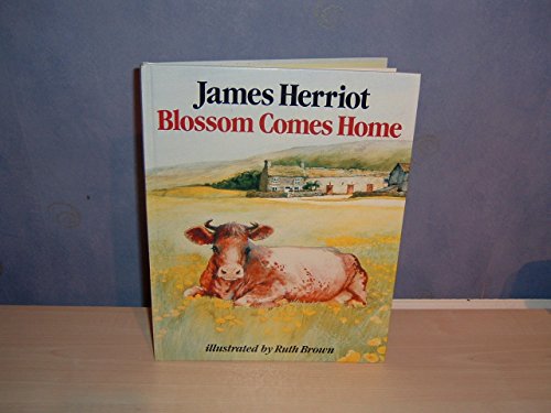 Blossom Comes Home