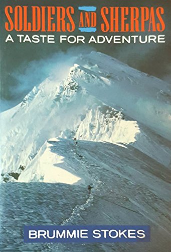 Soldiers and Sherpas