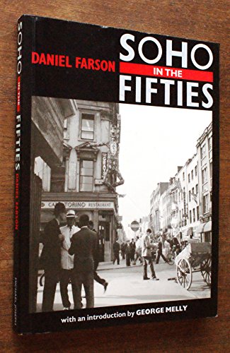 Soho in the Fifties