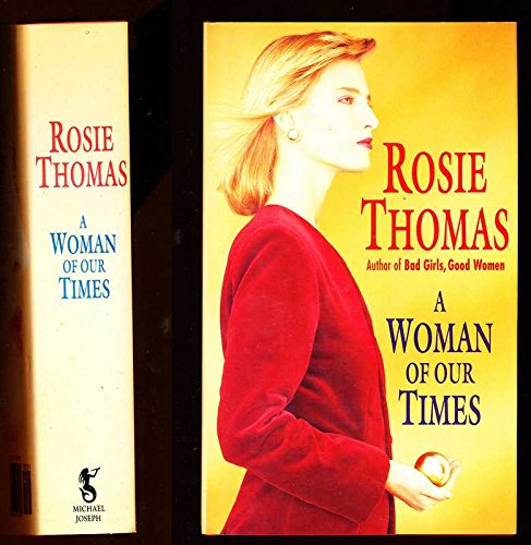 A Woman of Our Times