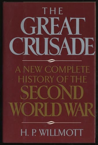 The Great Crusade