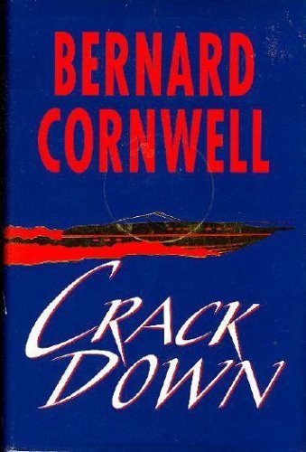Crackdown