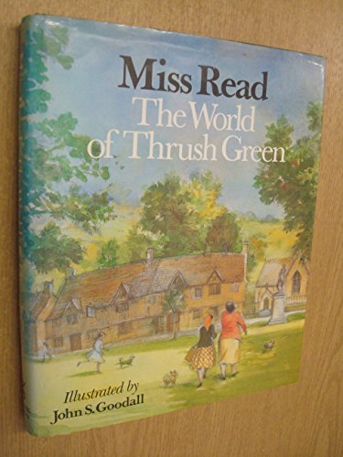 The World of Thrush Green