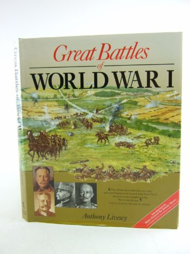Great Battles of World War I