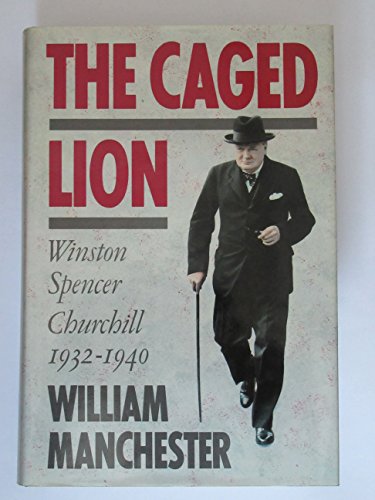 The Caged Lion