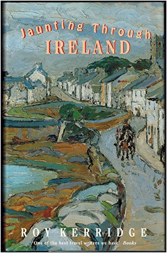 Jaunting Through Ireland