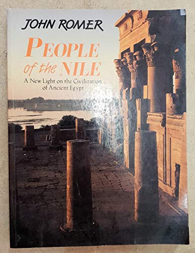 People of the Nile