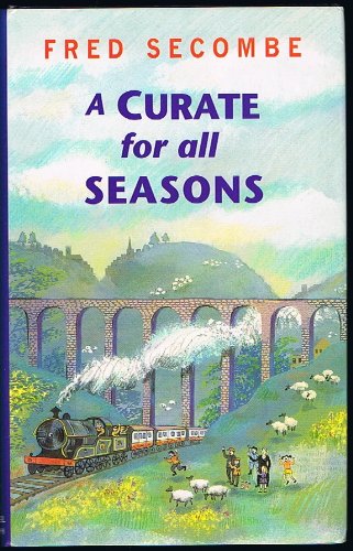 A Curate for All Seasons