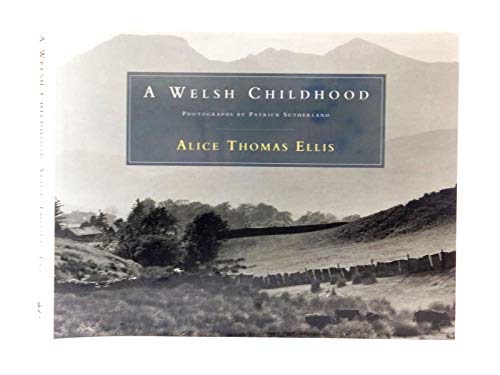 A Welsh Childhood