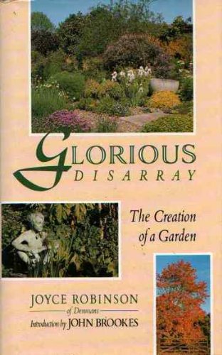 Glorious Disarray