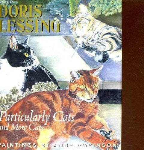 Particularly Cats