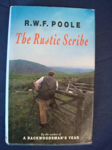 The Rustic Scribe