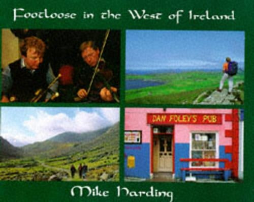Footloose in the West of Ireland