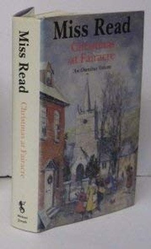 Christmas at Fairacre