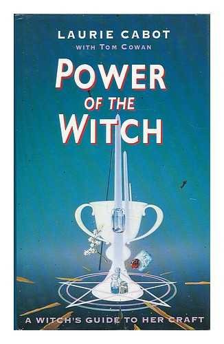 Power of the Witch
