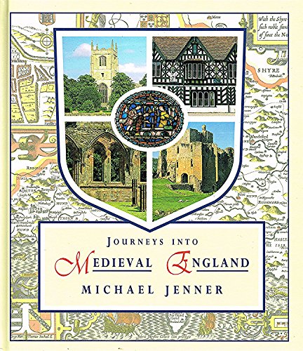 Journeys into Medieval England