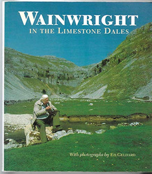 Wainwright in the Limestone Dales