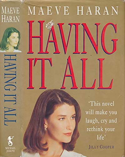 Having it All