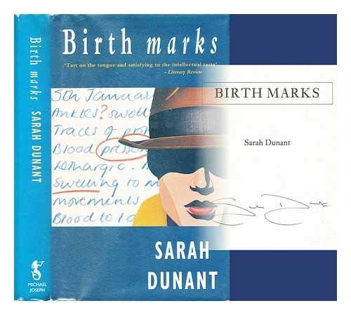 Birth Marks
