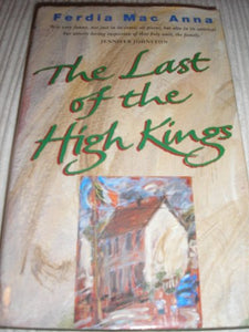The Last of the High Kings 