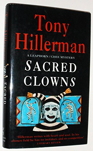 Sacred Clowns