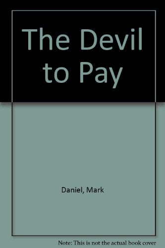 The Devil to Pay