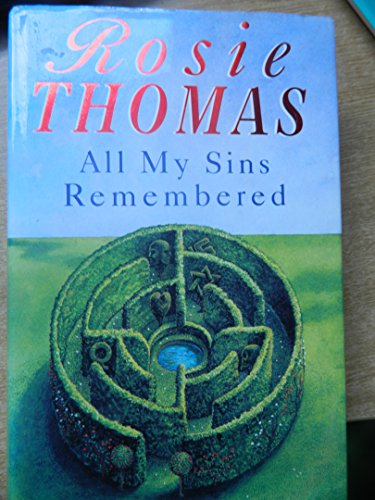 All My Sins Remembered