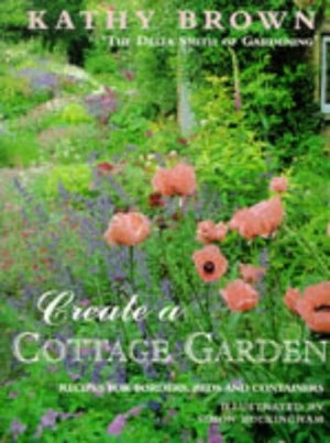 Create a Cottage Garden