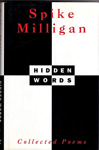 Hidden Words