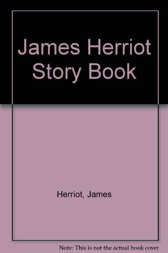 James Herriot Story Book