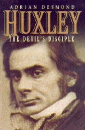 Huxley