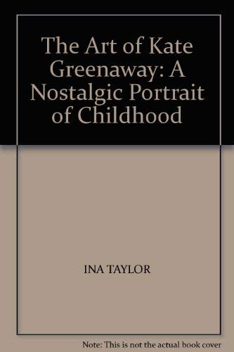 The Art of Kate Greenaway