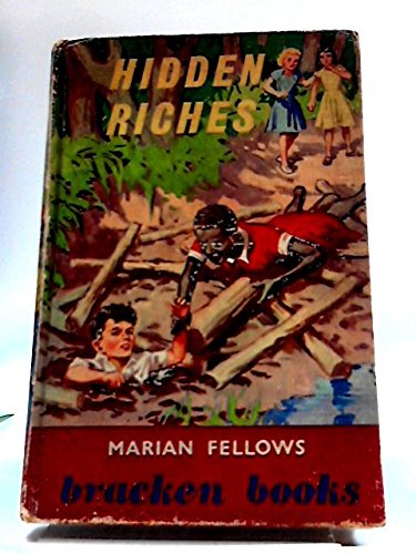 Hidden Riches