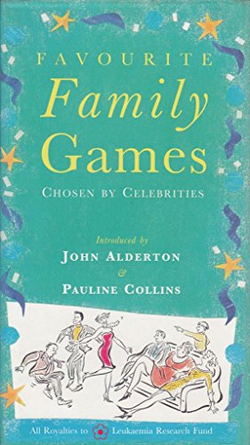 Favourite Party Games