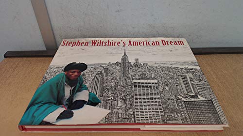 Stephen Wiltshire's American Dream