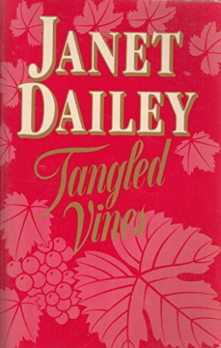 Tangled Vines