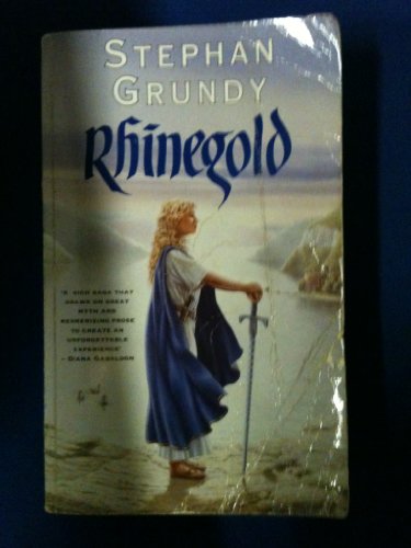 Rhinegold