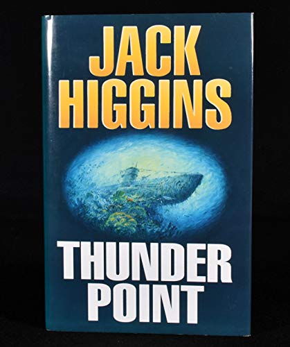 Thunder Point