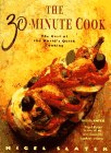 The 30-minute Cook