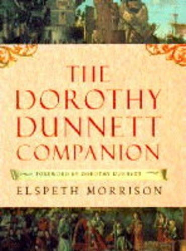 The Dorothy Dunnett Companion