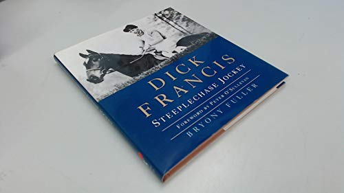 Dick Francis