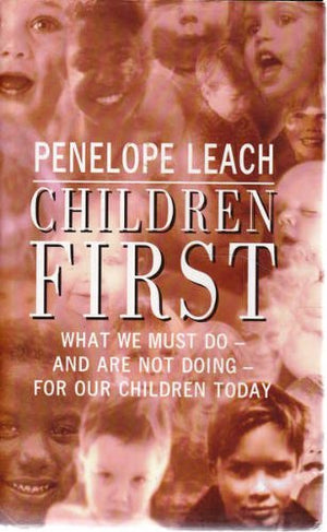 Children First