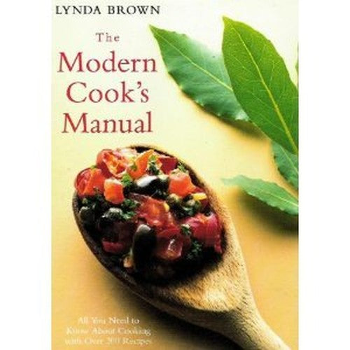 The Modern Cook's Handbook